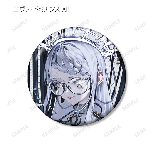 『CHUNITHM』トレーディング CHUNITHM 缶バッジ(単位/BOX)【202510再販】